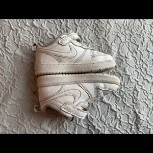 Toddler Nikes